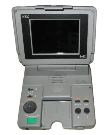 PC Engine LT