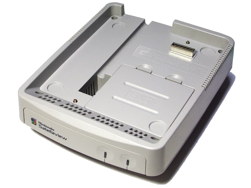 SatellaView