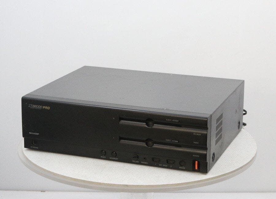 X68000 Pro II