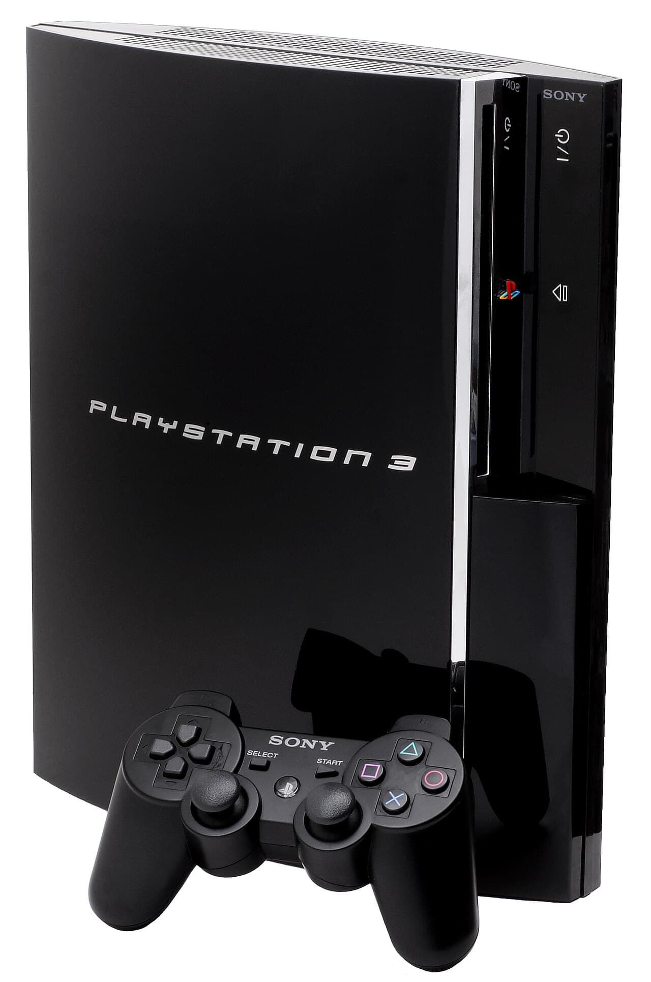 PlayStation 3