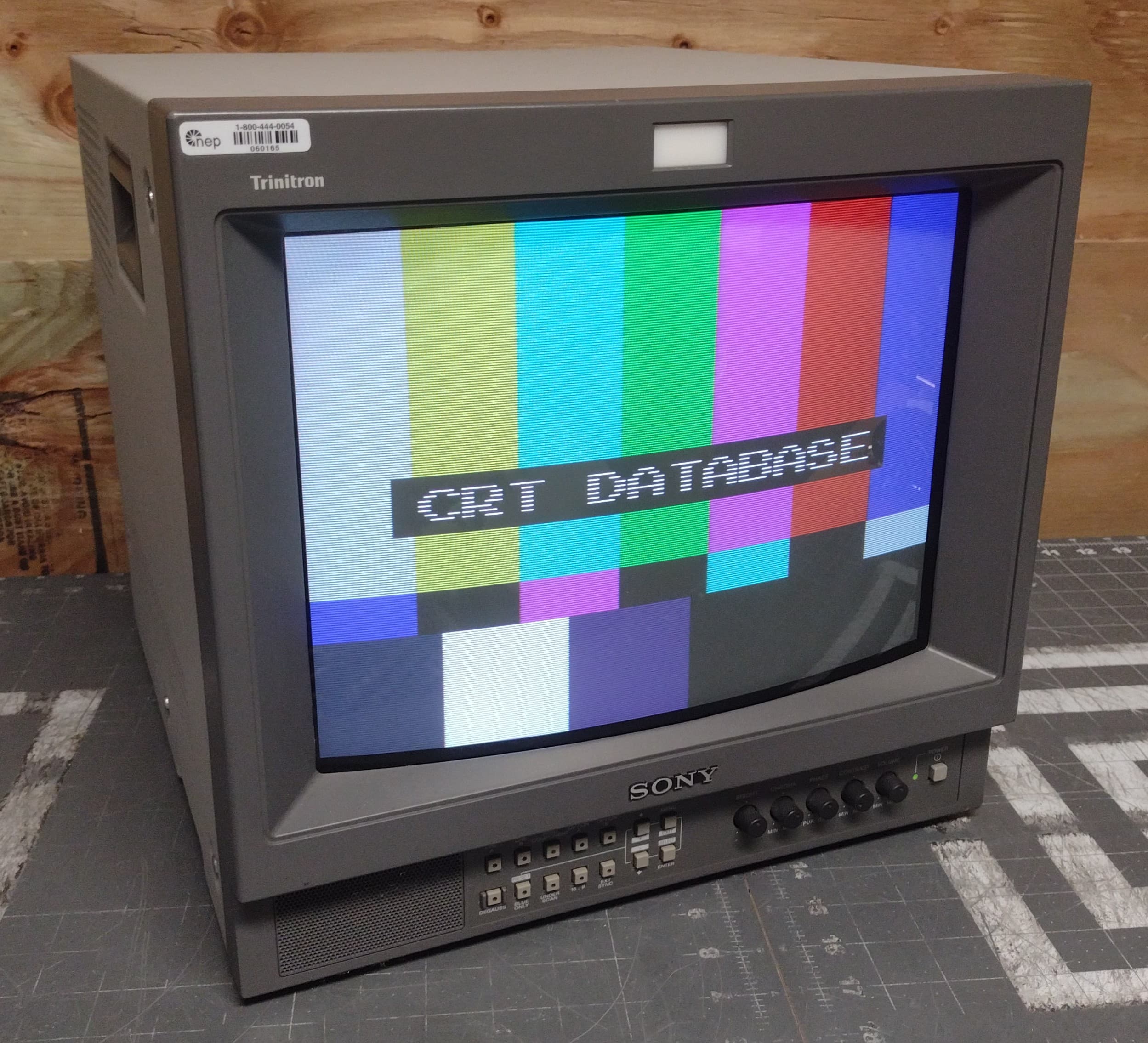 PVM-14L2