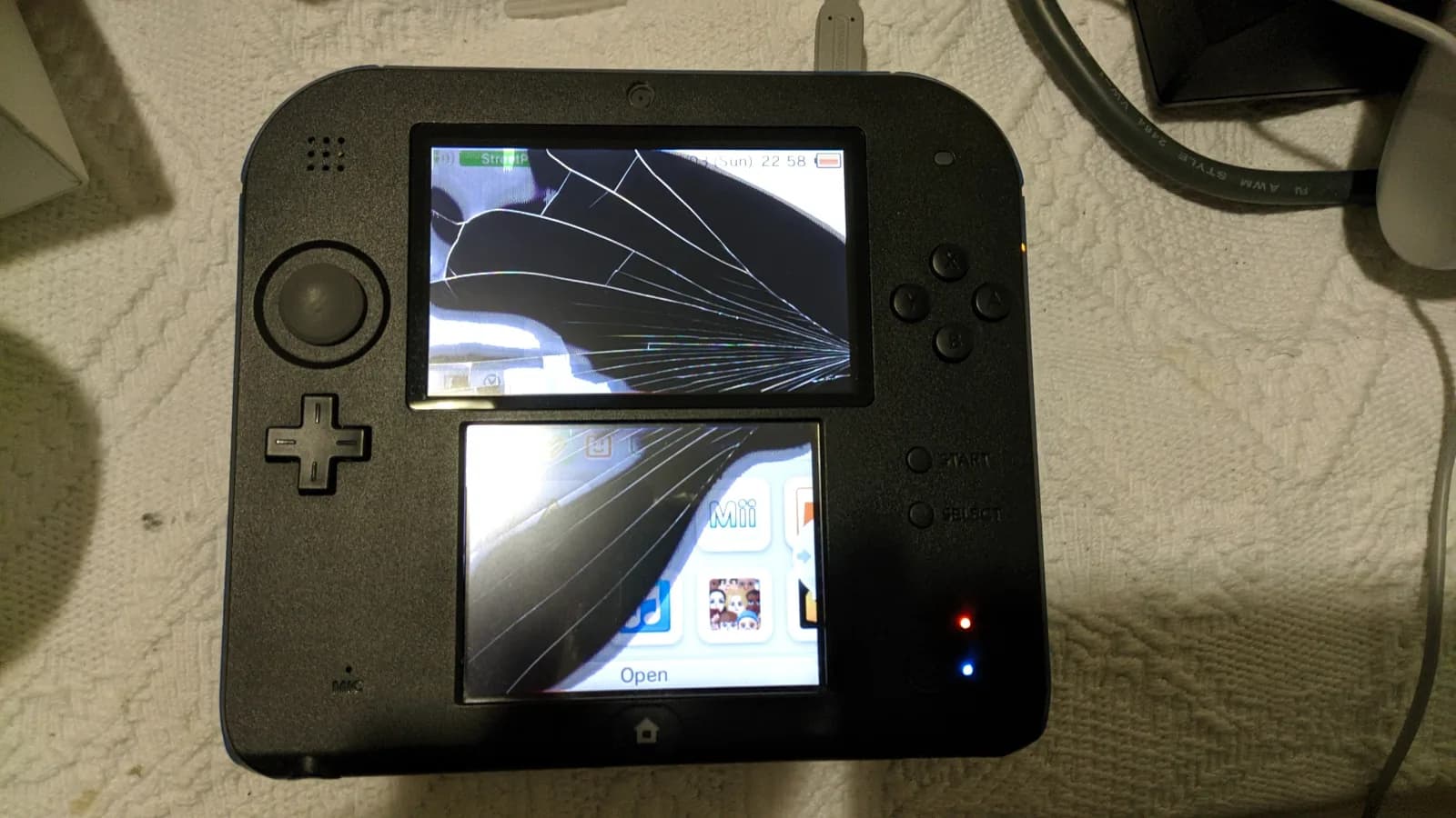 Nintendo Handheld Screen Repairs: 2DS, New 3DS XL & New 2DS XL