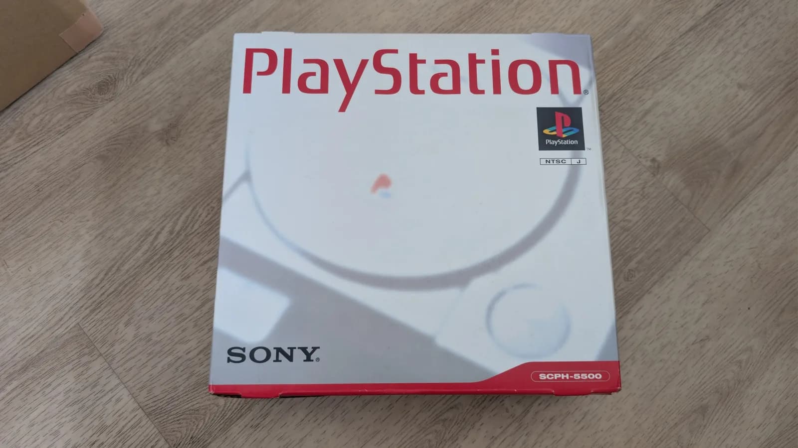 Sony PS1 NTSC-J: xStation, MFO, X-Reset & Blown Fuse