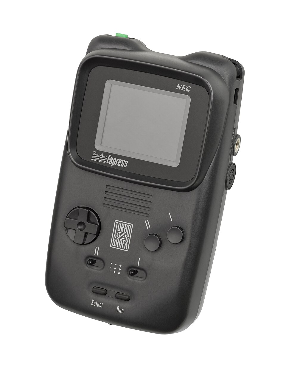 PC Engine GT