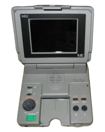 PC Engine LT