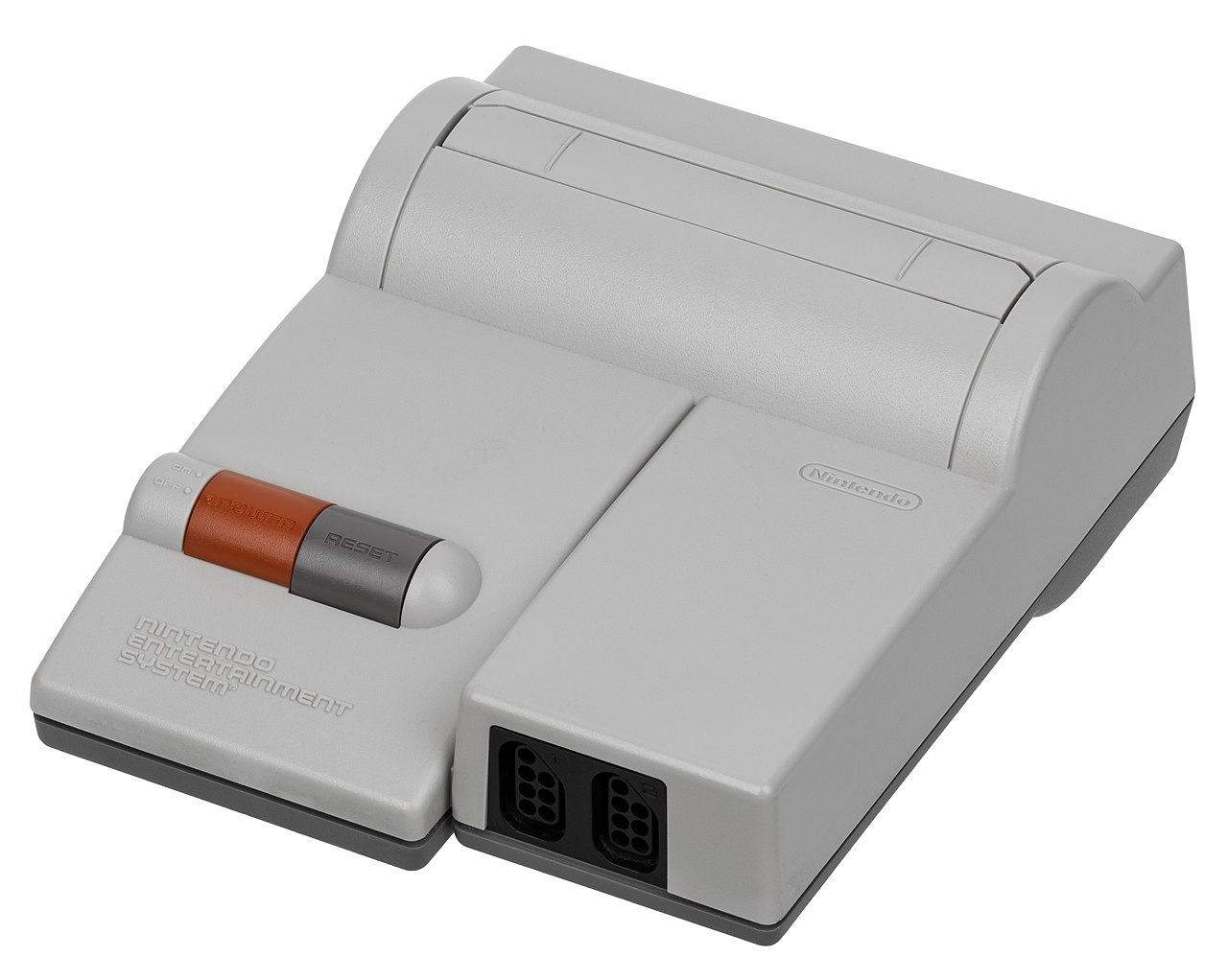 AV Famicom