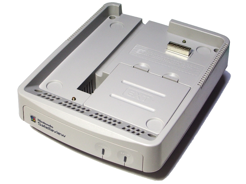 SatellaView