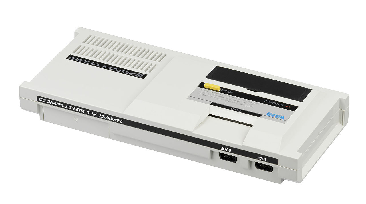 Mark III