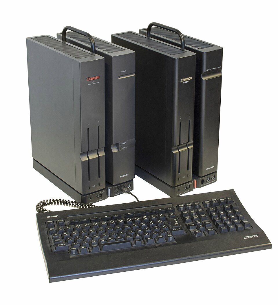 X68000