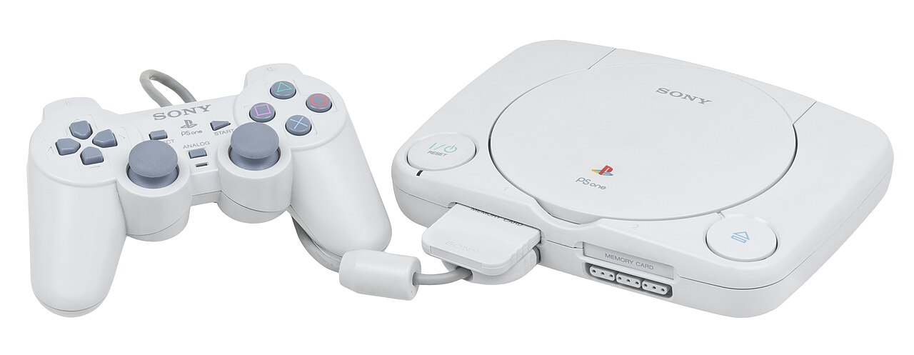 PSOne