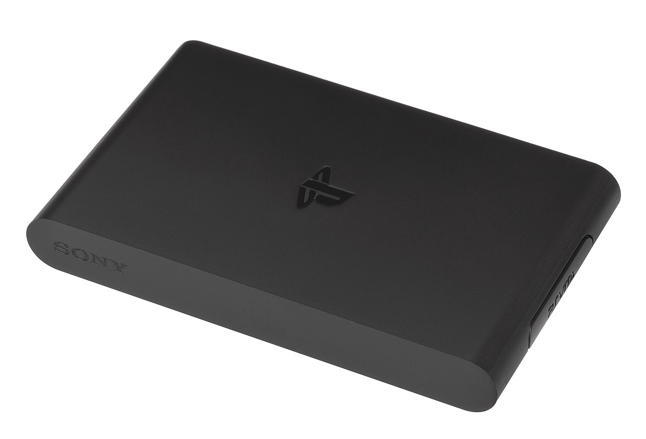 Vita TV