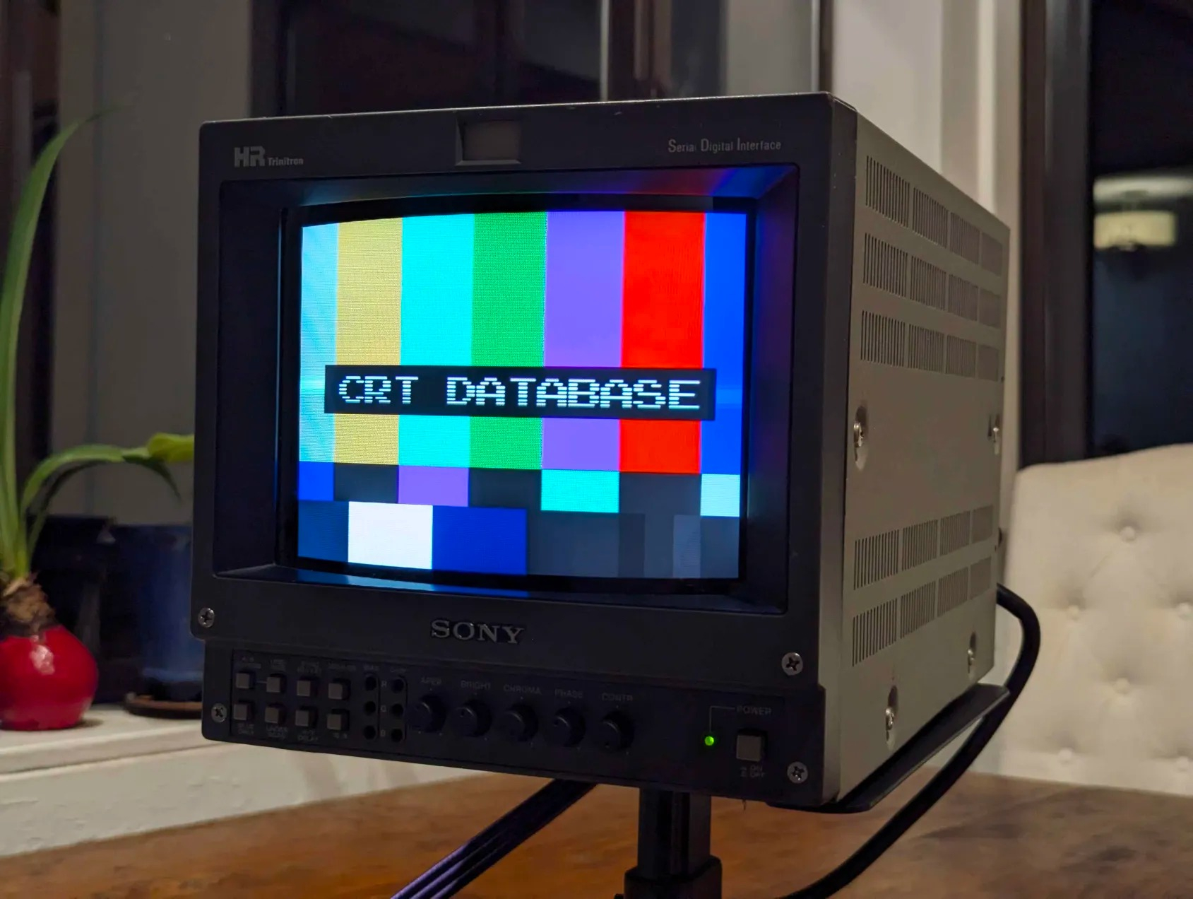 BVM-9045QD