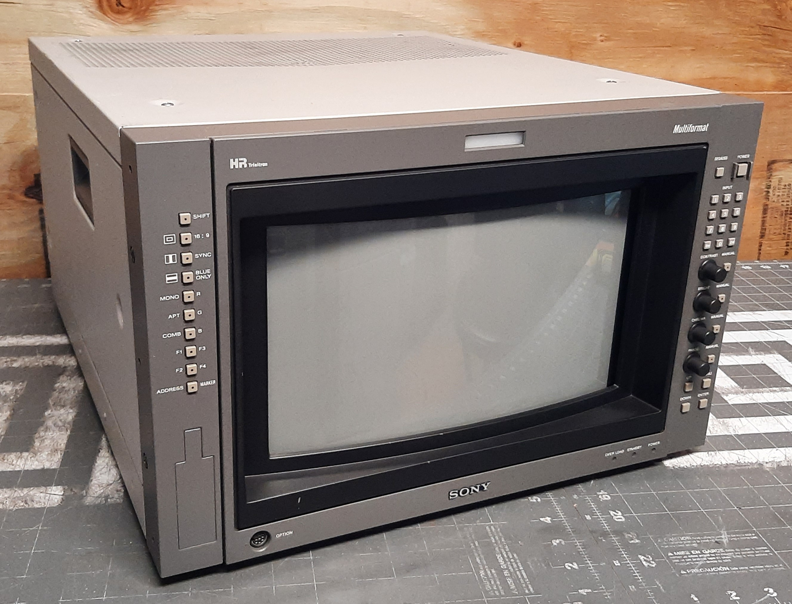 BVM-D14H1E