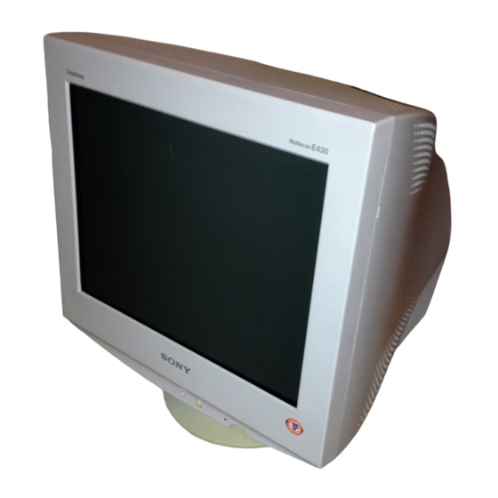 CPD-E430