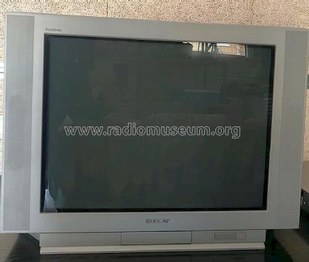 KV-29FX30E