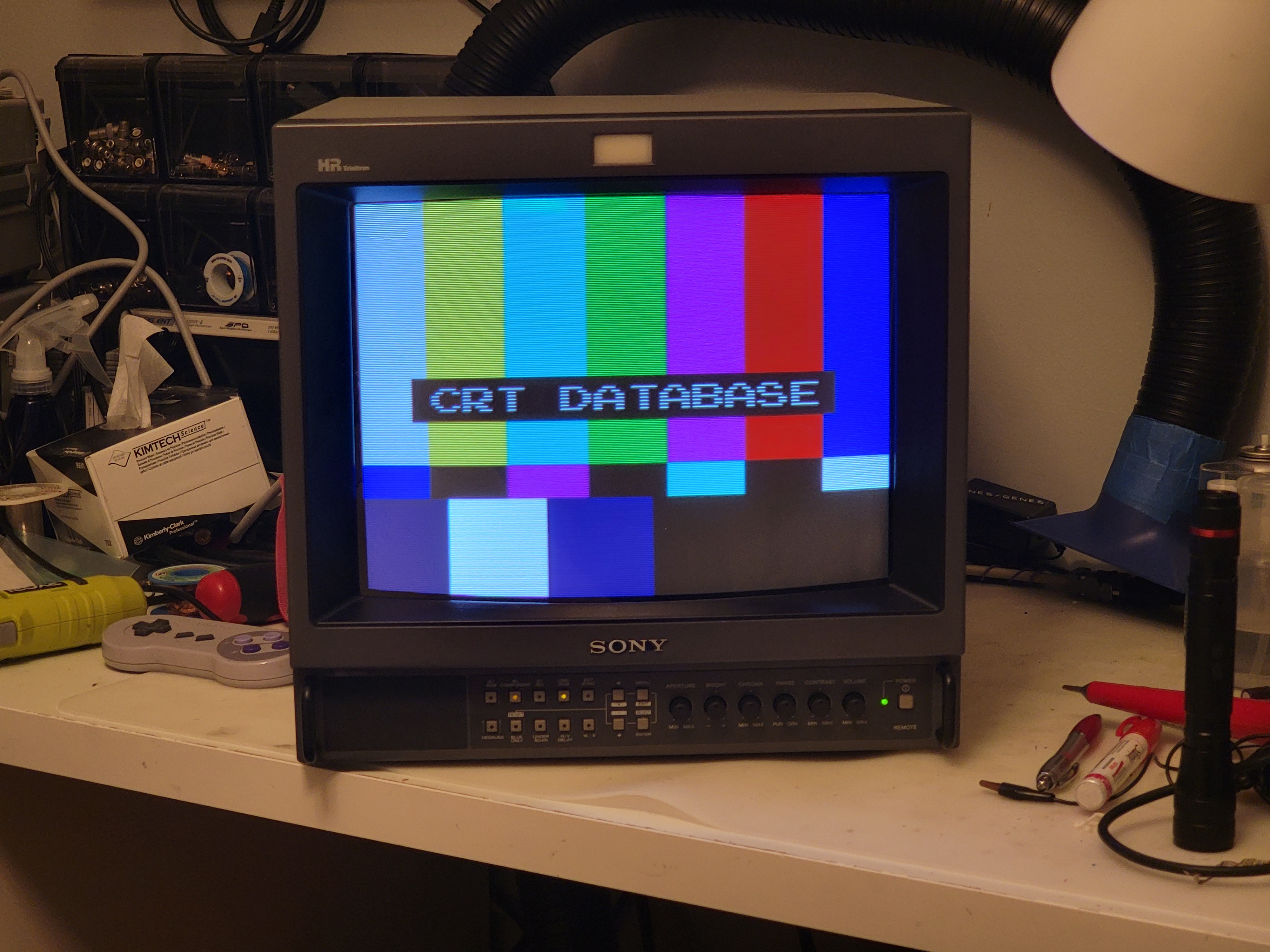 PVM-14M4J