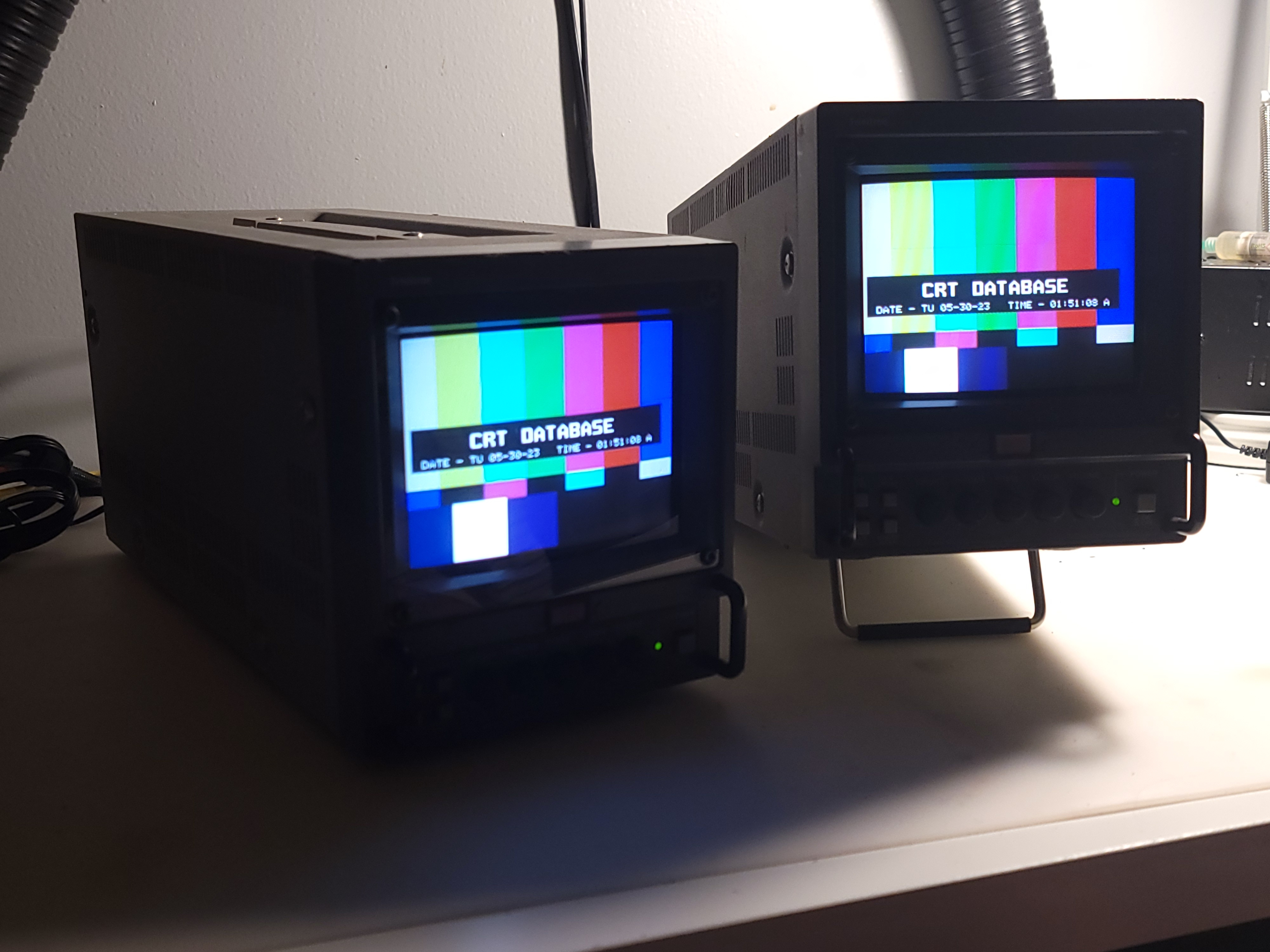 PVM-6041Q