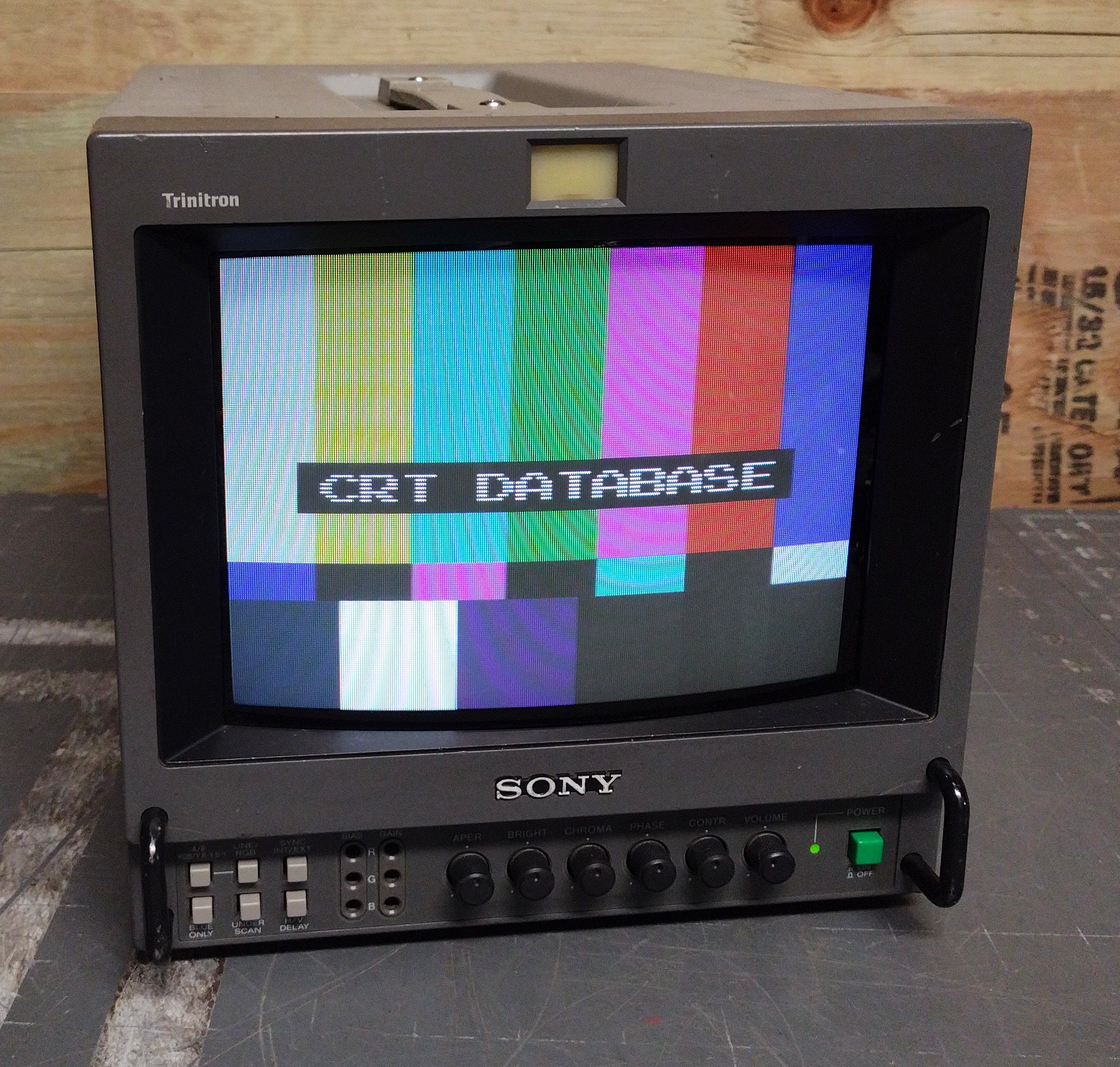 PVM-9041Q